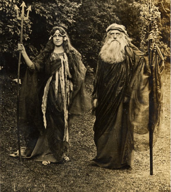 Episode 1: The Romans cross the Thames at Chelsea, 53 BC