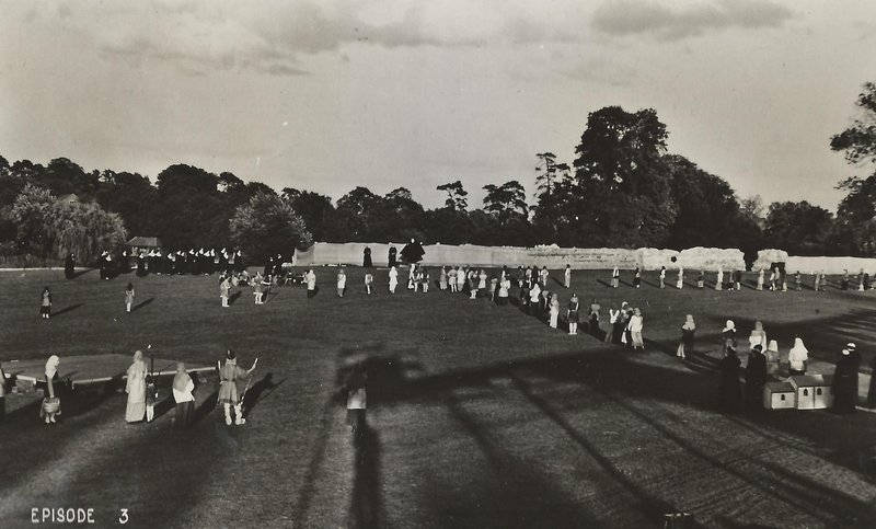 Episode 3: ‘Ulsinus Has a Plan’ (948 AD)